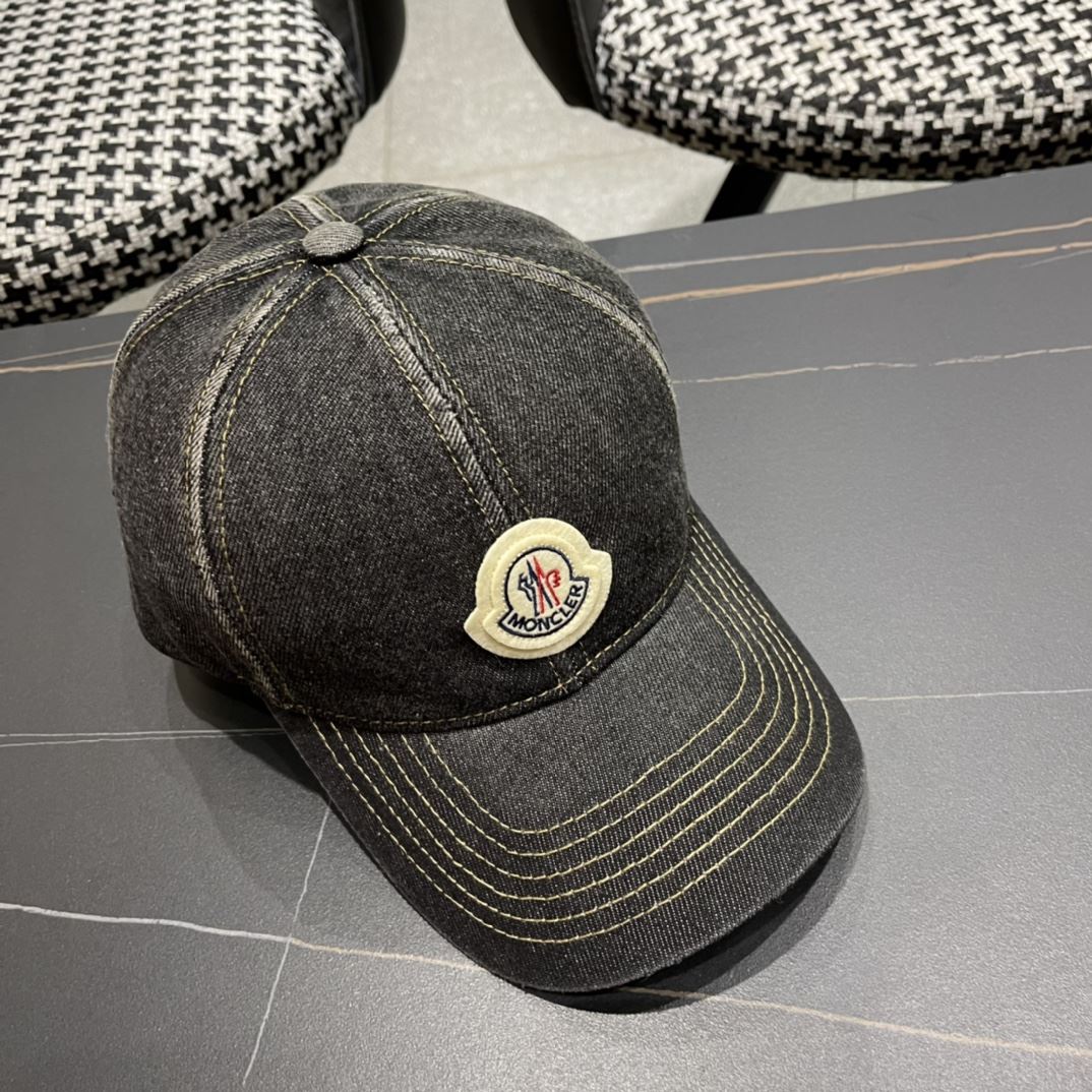 Moncler Caps